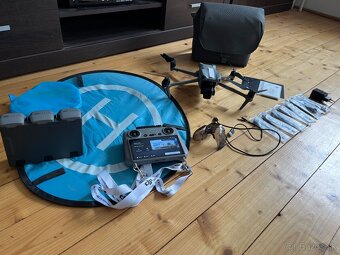 DJI Air 3 fly more combo - 3