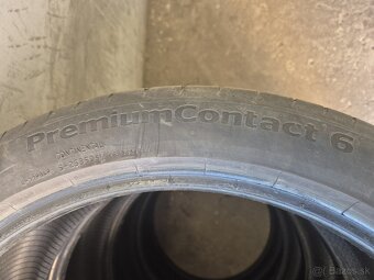 Continental PremiumContact 6 235/40 R19 96W - 3