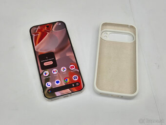Google Pixel 9 Pro 128GB biely - 3