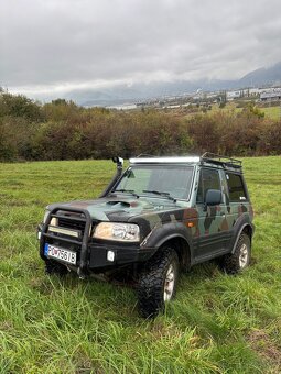 Hyundai Galloper - 3