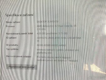 ASUS K70AB-na súčiastky - 3