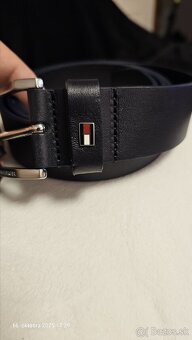 Tommy Hilfiger opasok Original Novy - 3