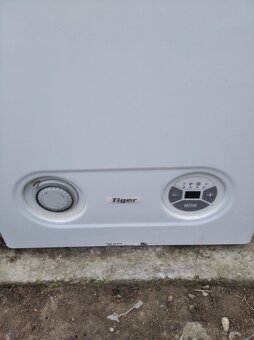Protherm tiger turbo zo zásobníkom vody - 3