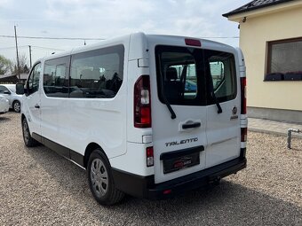 Fiat Talento 1.6 MTJ Twin turbo 1t L1H1 - 3