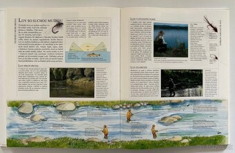 RYBÁRSTVO / RYBÁRENIE - 3