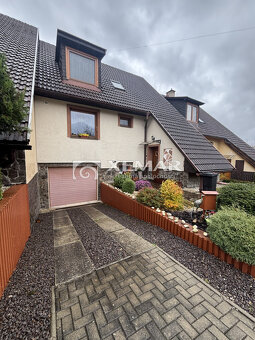 Predaj rodinný dom v Lutile, okres Žiar nad Hronom - 3