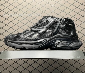 Balenciaga Runner - 3