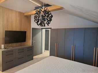 Predaj luxusnej chaty Donovaly - 3