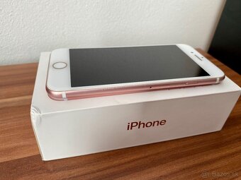 iPhone 7 32GB - 3