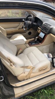 Honda Legend 3,2 KA7/KA8 coupe 151kw - 3