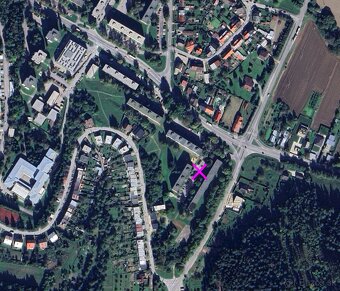 Byt na Hlinách, 4 izby, 80m2 - 3