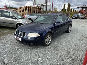 Volkswagen Passat 2.0 Highline - 3