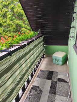 Malebná chata v Tovarníkoch - 3