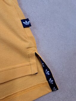 Pánske tričko Adidas Originals veľkosť XL - 3