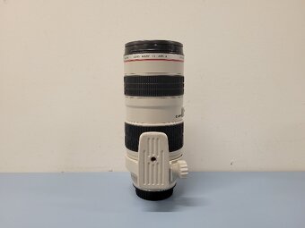 Canon EF 70–200mm f/2.8 L USM - 3