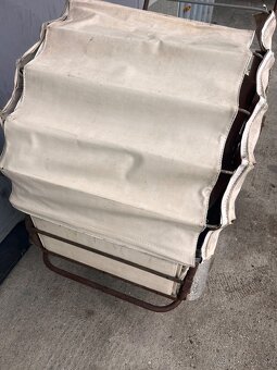 Starý det.kočík - 3