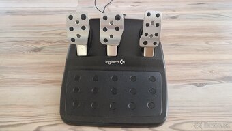 Logitech G29 - 3