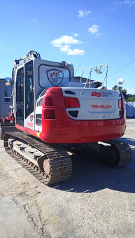 Takeuchi TB2150 | 2023 | 2 536 MTH - 3