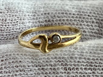 Au prsteň - 3