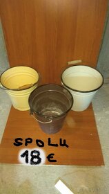 hrnce vedra prikrivky   hlinikove dózy - 3