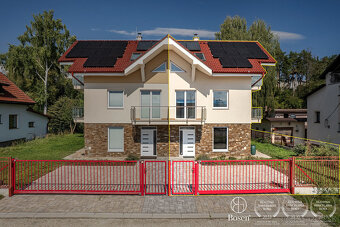 BOSEN | ponúka na prenájom reprezentatívny objekt v Poprade - 3