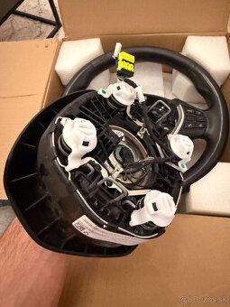 bmw volant na viacero modelov - 3