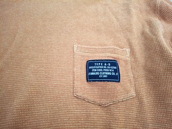 mikina rolak BURTON Analog snowboarding DC shoes - 3