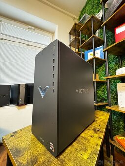 herný počítač HP Victus TG02-0016 Ryzen™ 7 5700G/32GB/1Tb - 3