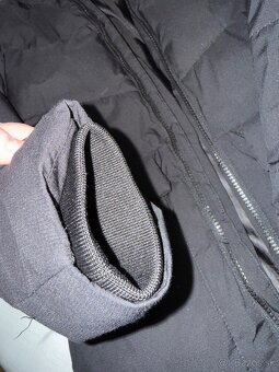 Zimná bunda Jack & Jones veľkosť 152 - 3