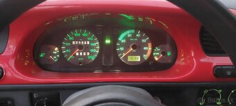 Škoda Felicia pickup 1.3 mpi 50kw+úpravy - 3