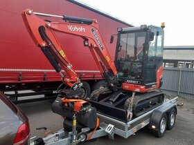 Odtahovka a  preprava tovaru - 3