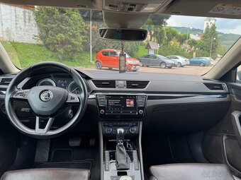 Škoda Superb Laurin & Klement 2.0 TDI 4x4 140 kW DSG - 3