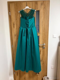 Spoločenské šaty - 3