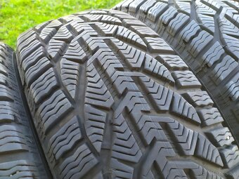 Zimné gumy 195/55R16 Sebring Snow 4ks - 3