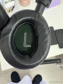 Xbox Wireless Headset - 3