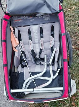 Cyklovozik CX2 Thule - 3