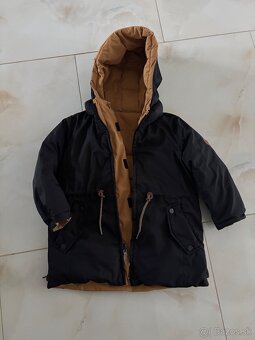 Obojstranna bunda reserved - 3