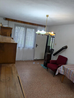 Predám viničný domček s pozemkom - 3