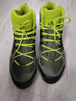 Adidas Ax2  Veľkosť 50. - 3