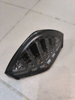 Svetlo KTM 1290 SuperDuke GT - 3