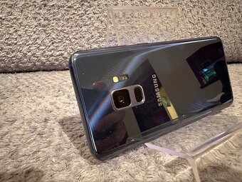 Samsung Galaxy S9 64GB Coral Blue - 3