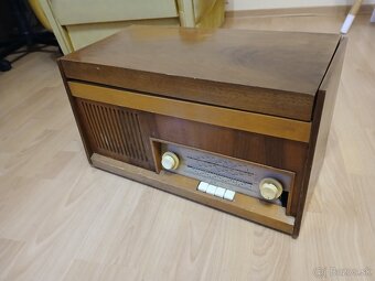 Tesla Sonáta 1016 A - 3