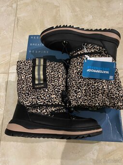 Predám zimné topánky veľ. 32 - 3