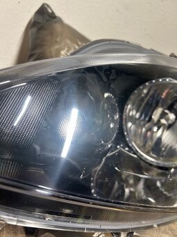 Pravý predný svetlomet pre Seat Toledo/Leon/Altea - 3