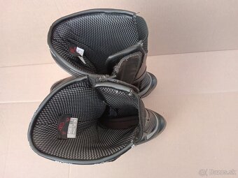 Moto čižmy BŰSE veľkosť č.45-10 - 3