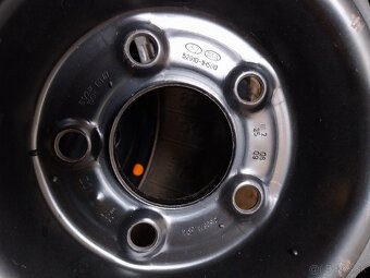 HYUNDAI i30 ix20 KIA Carens Ceed II III Pro Soul 15 palcové - 3