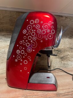 Tchibo cafissimo limitka - 3