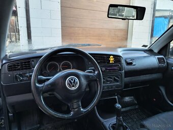 Golf mk3 1.8 - 3