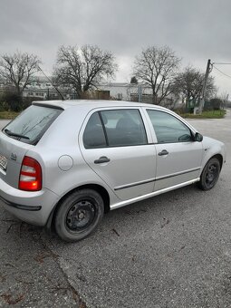 1.4 bebzin rk 2001 - 3