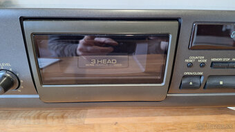 Technics RS-BX 601 - 3